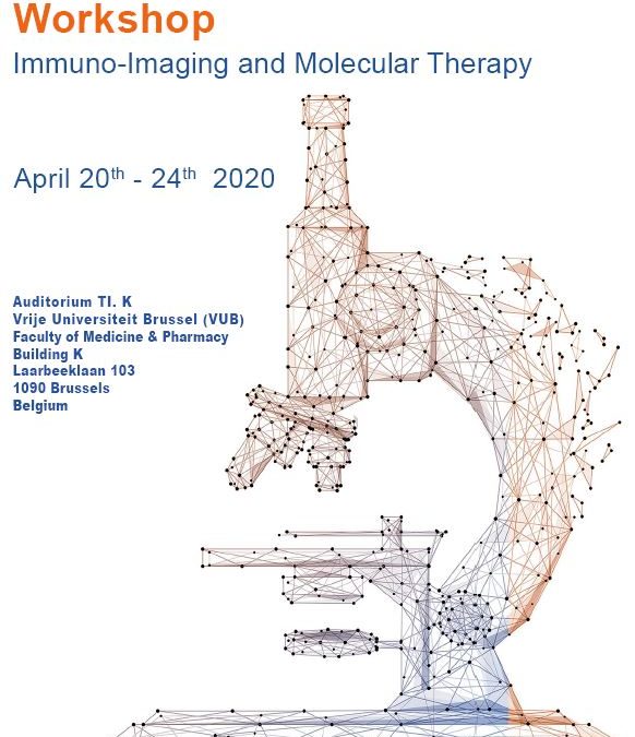 ICMI Workshop – Immuno-Imaging and Molecular Therapy