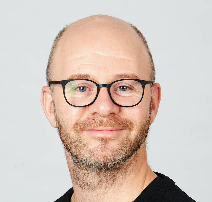 Interview Nick Devoogdt about the progress within his work package