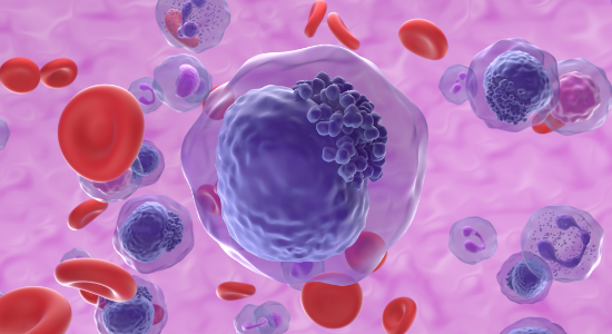 Imaging temozolomide-induced changes in the myeloid glioma microenvironment