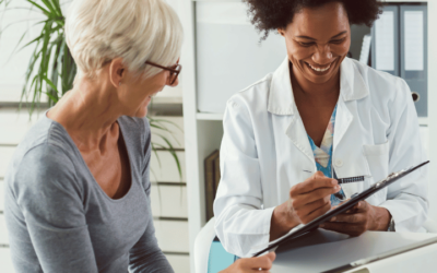Update from our newly established patient panel