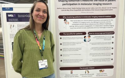 Shaping tomorrow’s medicine: The value of patient participation in molecular imaging research