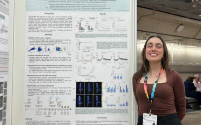 Zr-anti-NKG2D:a new radiopharmaceutical for tracking activated Natural Killer cells